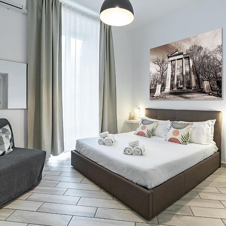 Casa Sant'Onofrio Διαμέρισμα Ρώμη Εξωτερικό φωτογραφία